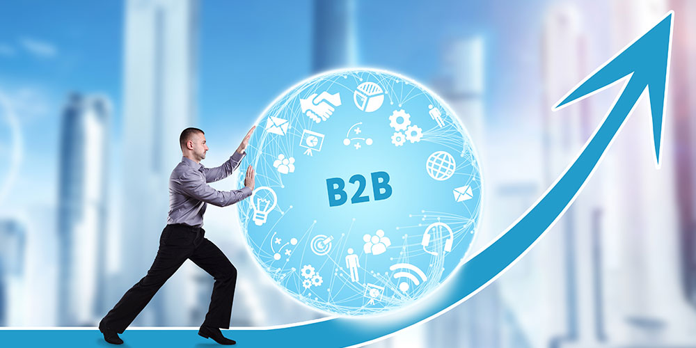 Προσεγγίσεις B2B & B2C